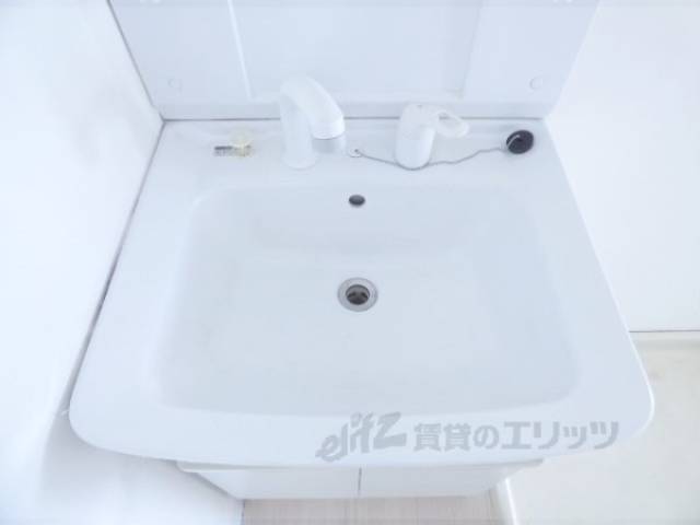 洗面所