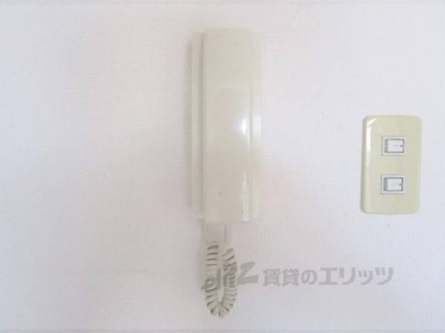 ドアフォン