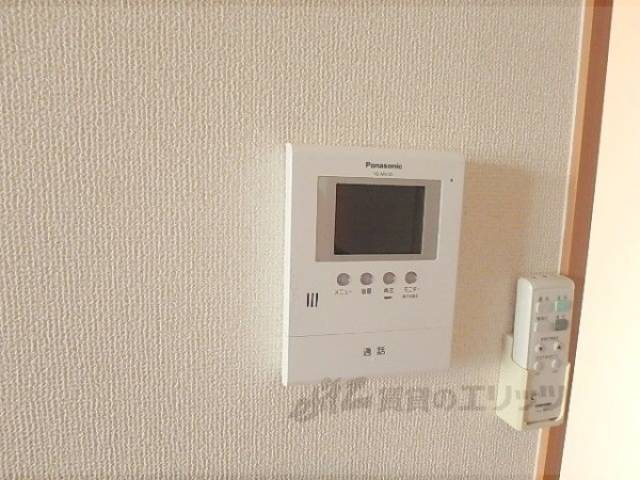 ドアフォン（ＴＶ含）