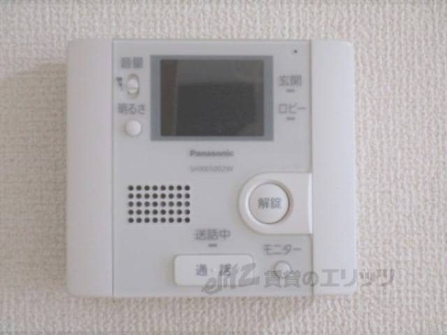 ドアフォン（ＴＶ含）