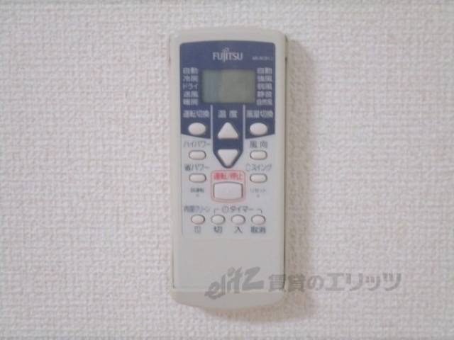 エアコン