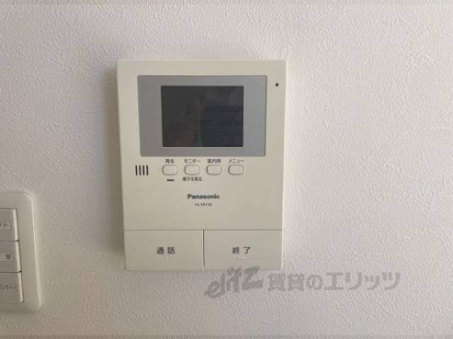 ドアフォン（ＴＶ含）