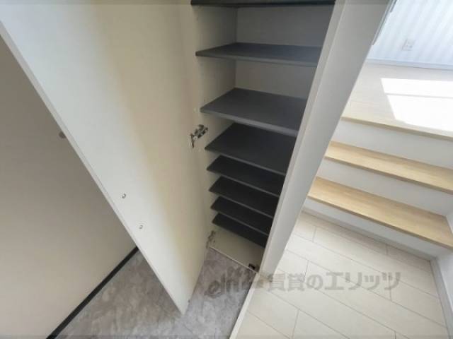 下駄箱