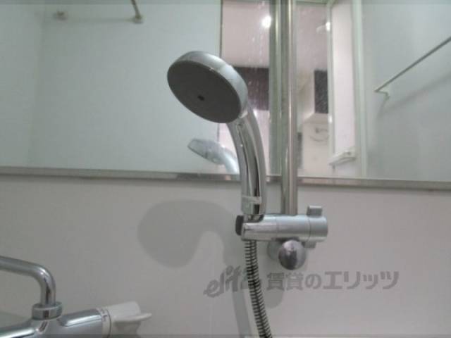 風呂　シャワーヘッド
