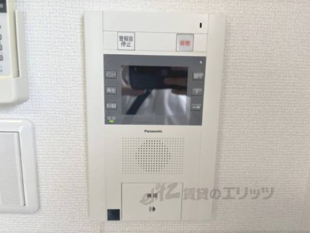 ドアフォン（ＴＶ含）