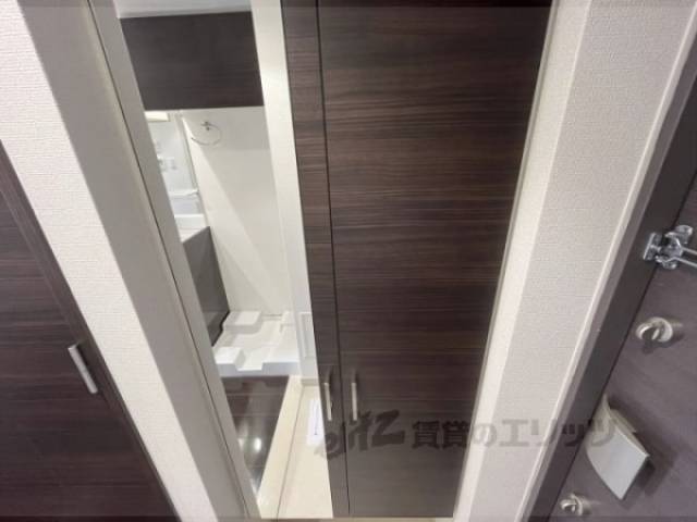 下駄箱