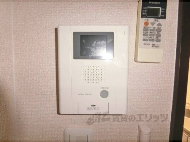 ドアフォン（ＴＶ含）