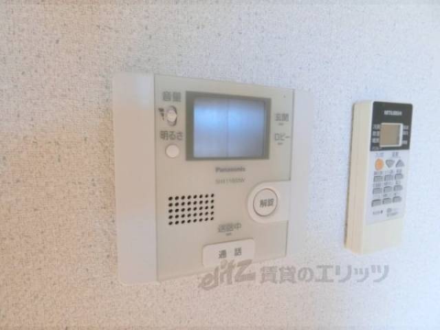 ドアフォン（ＴＶ含）