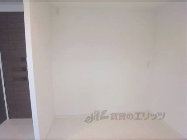 冷蔵庫置場
