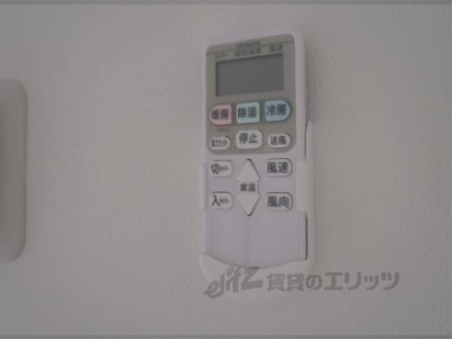 リモコン