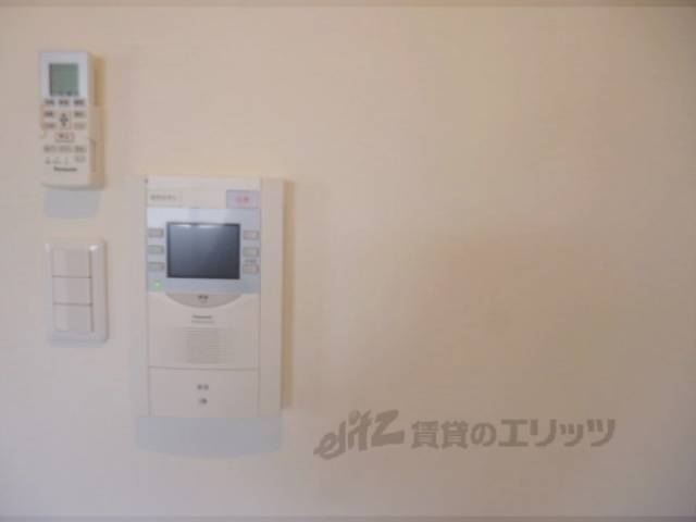 インターホン