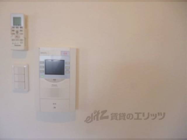 ドアフォン（ＴＶ含）
