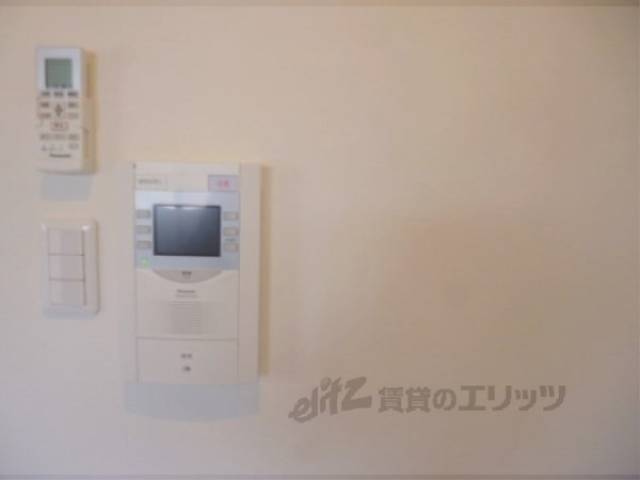 インターホン