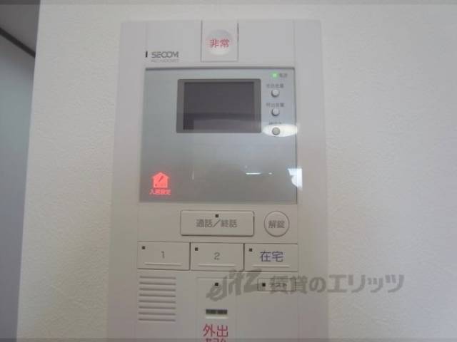ドアフォン