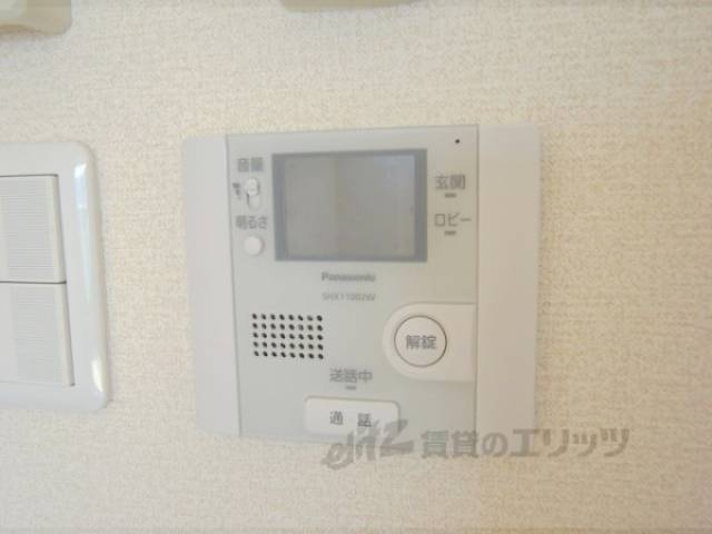 ドアフォン（ＴＶ含）