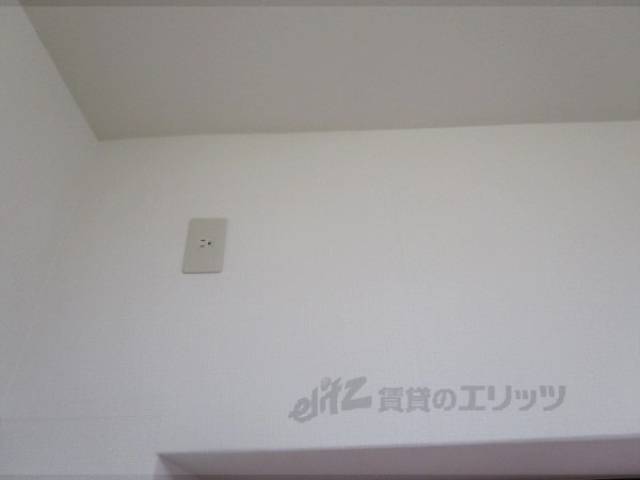 洋室　ｴｱｺﾝ設置場所