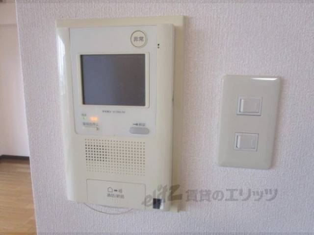 ドアフォン（ＴＶ含）