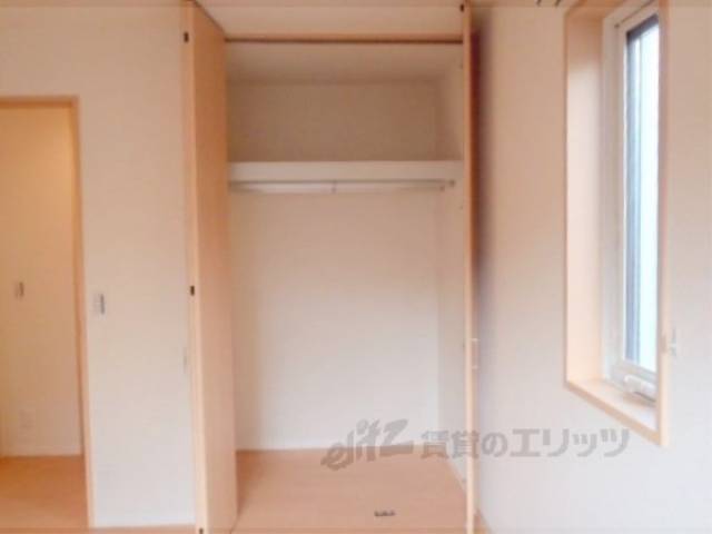 収納　たくさん入ります