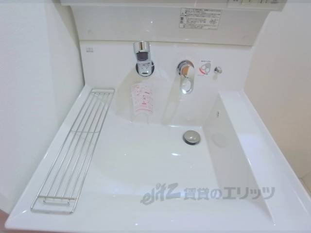 洗面所
