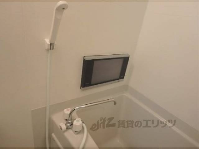 風呂　浴室用テレビ