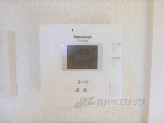 ドアフォン（ＴＶ含）