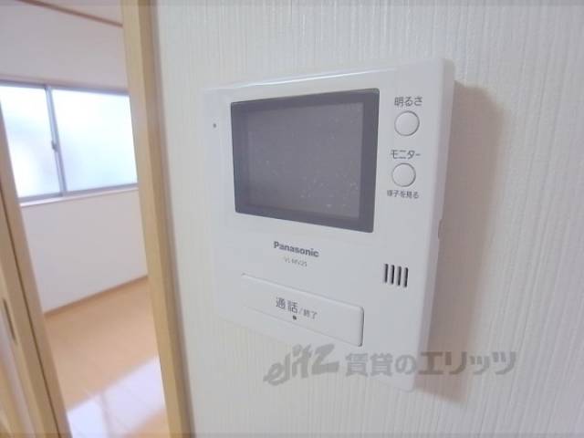 ＴＶドアホン