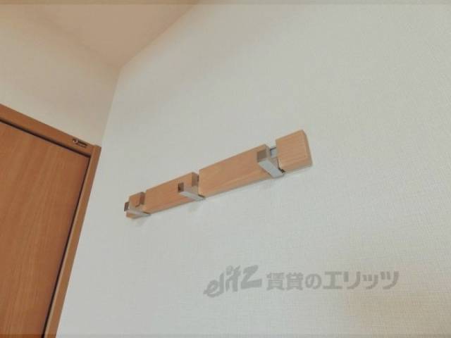 ハンガーラック