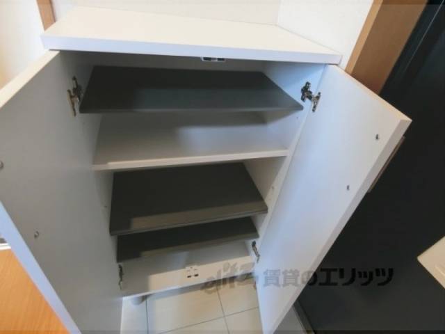 下駄箱