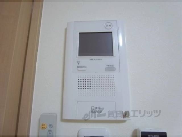 ドアフォン（ＴＶ含）