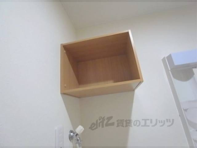 洗面台棚