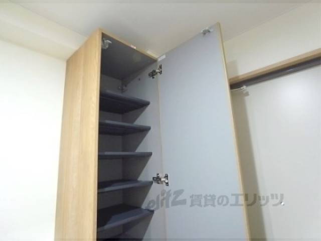 下駄箱