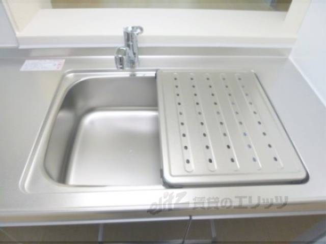 キッチン　流し台