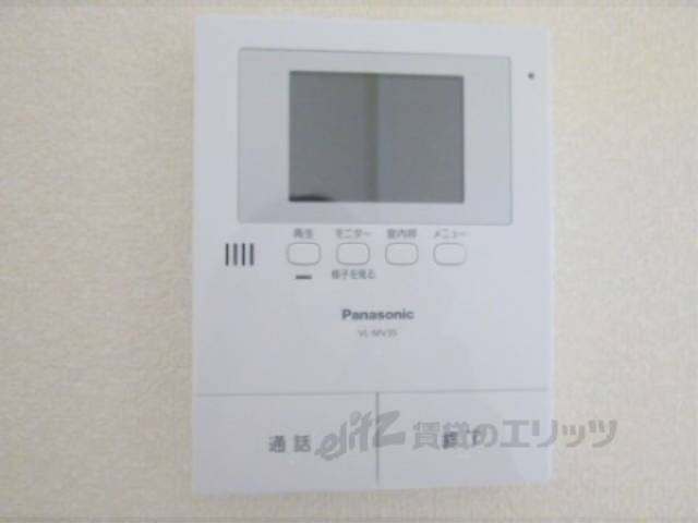 ドアフォン（ＴＶ含）