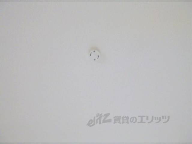 照明取り付け位置