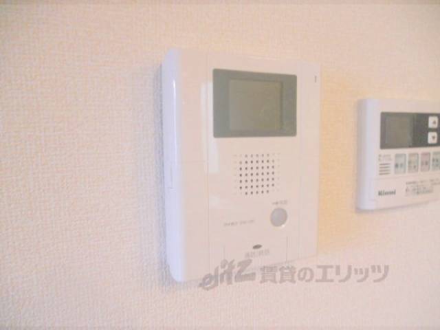 モニターフォン