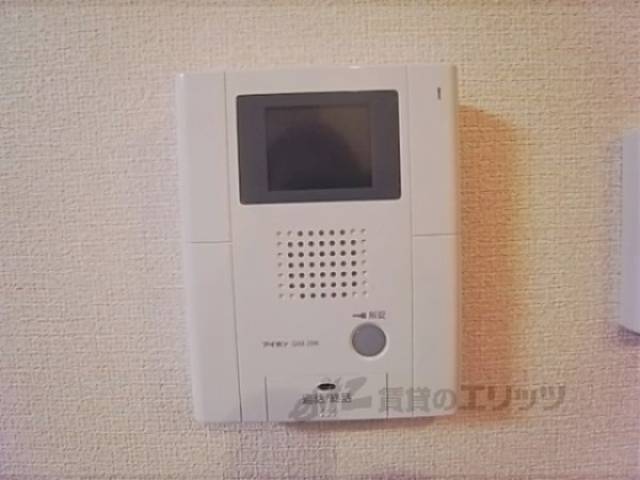 ドアフォン（ＴＶ含）