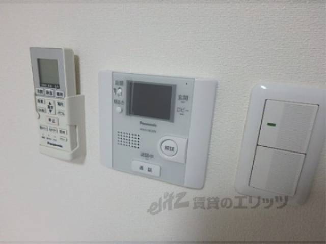 インターホン