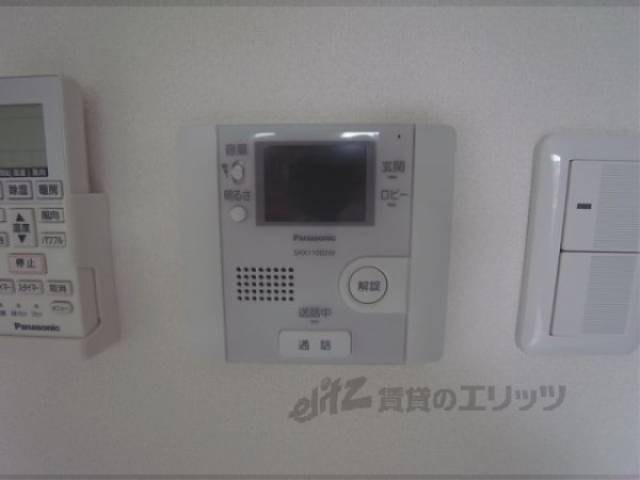 ドアフォン（ＴＶ含）