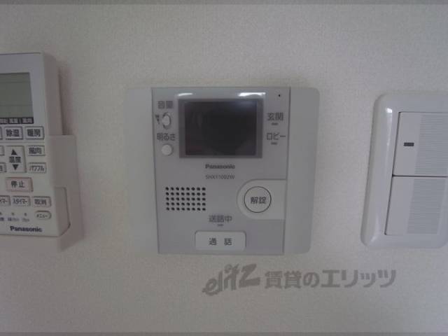 ドアフォン