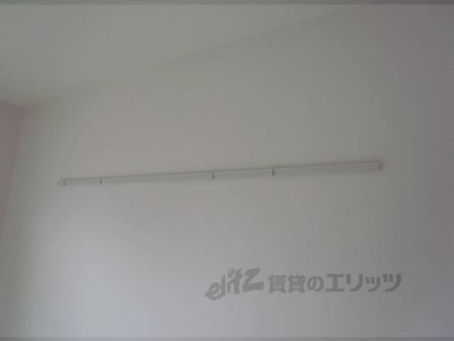 レールフック