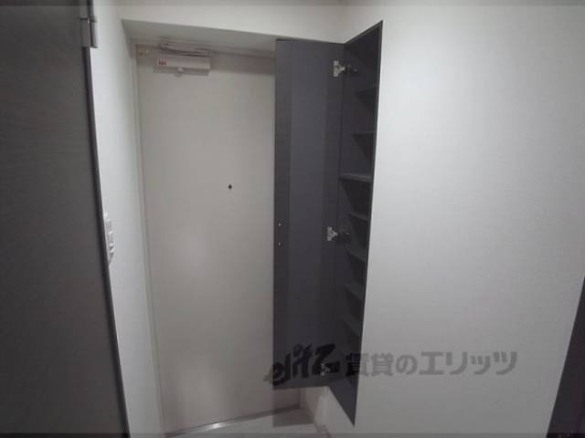 下駄箱