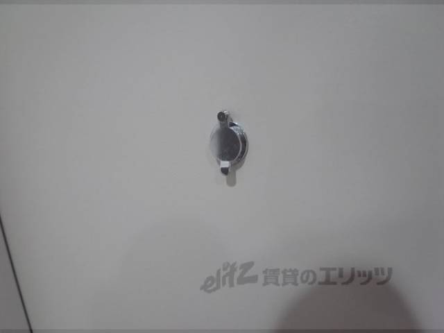 玄関　ドアスコープ