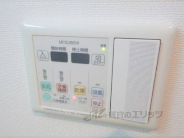 浴室乾燥機　浴室乾燥機リモコン