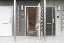 Ｒｉｚｉｅｒｅ室内写真1