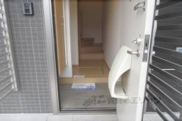 Ｒｉｚｉｅｒｅ室内写真2