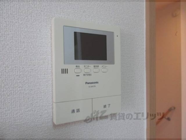 ドアフォン（ＴＶ含）