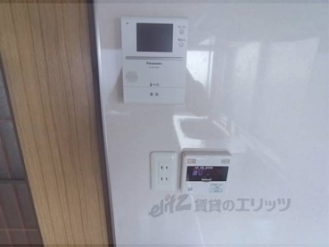 ドアフォン（ＴＶ含）
