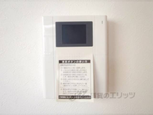 ドアフォン（ＴＶ含）