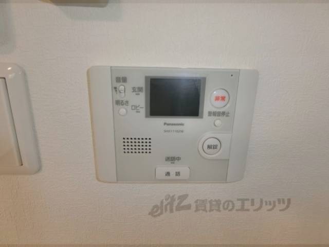 モニターフォン
