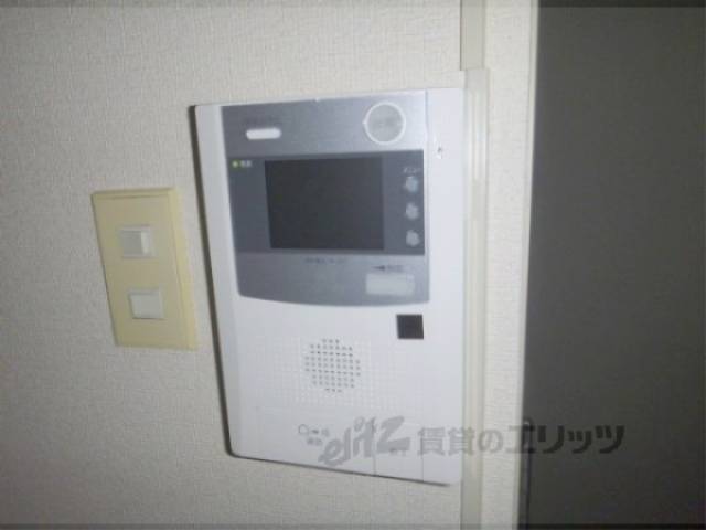 ドアフォン（ＴＶ含）